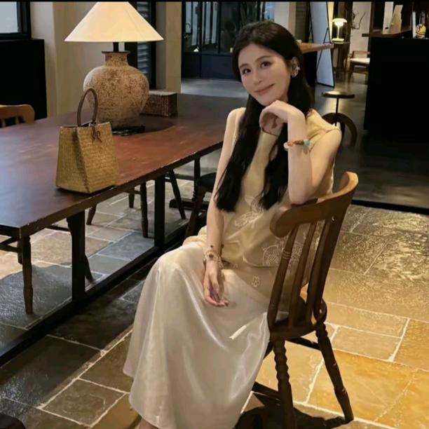 杨胖胖(穿搭分享)