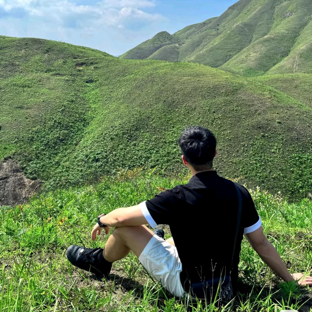 🌈做个自由人🌈