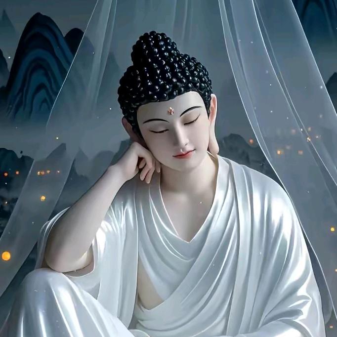 ℳ. 一念一清净