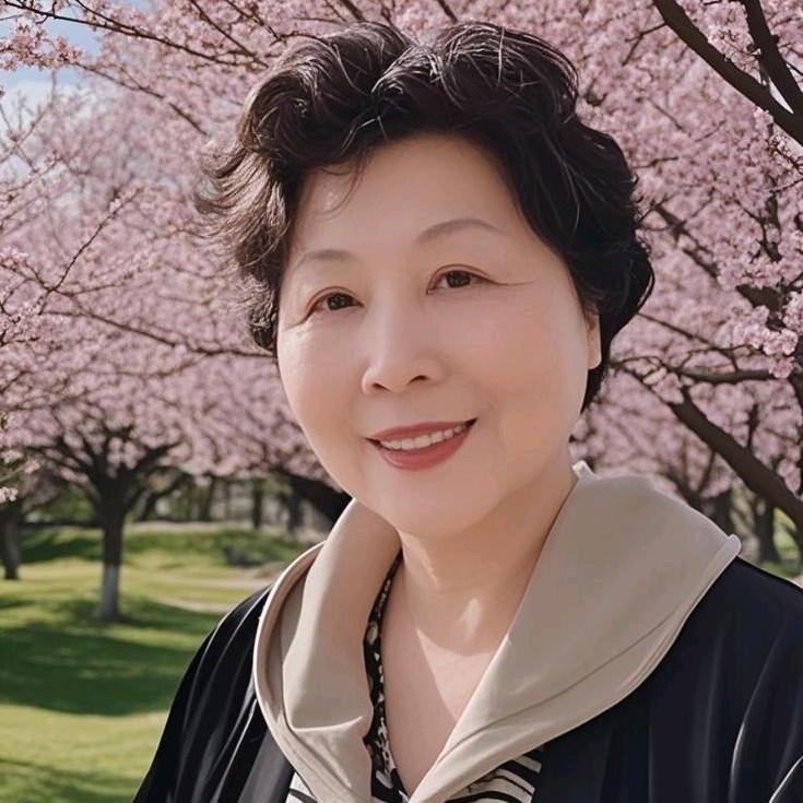 开心果👵
