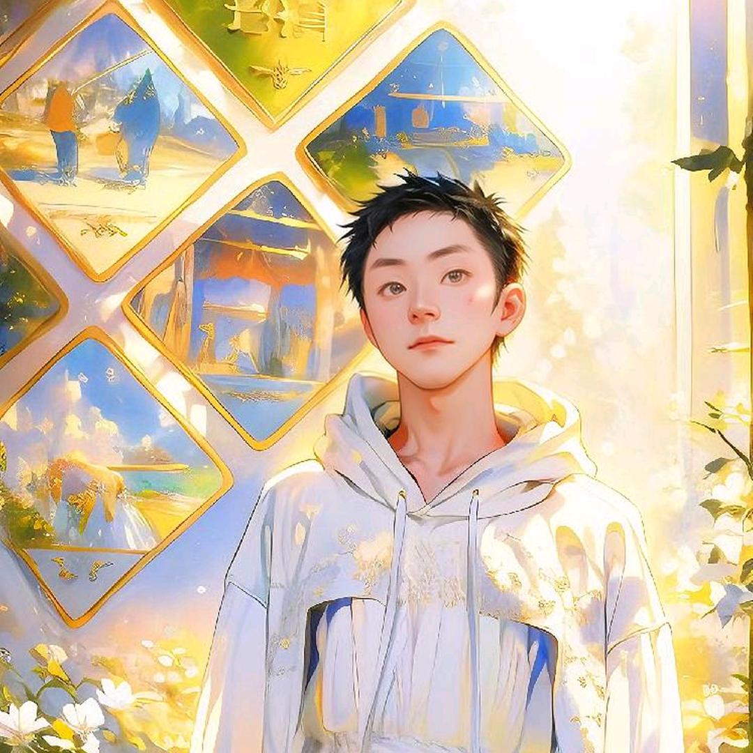 一根红绳