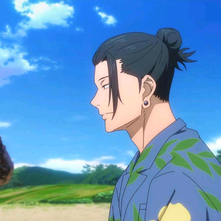 再见她时会脸红