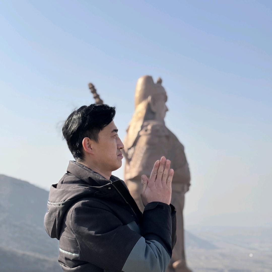 榆林金鸡滩四通加气站刘亮