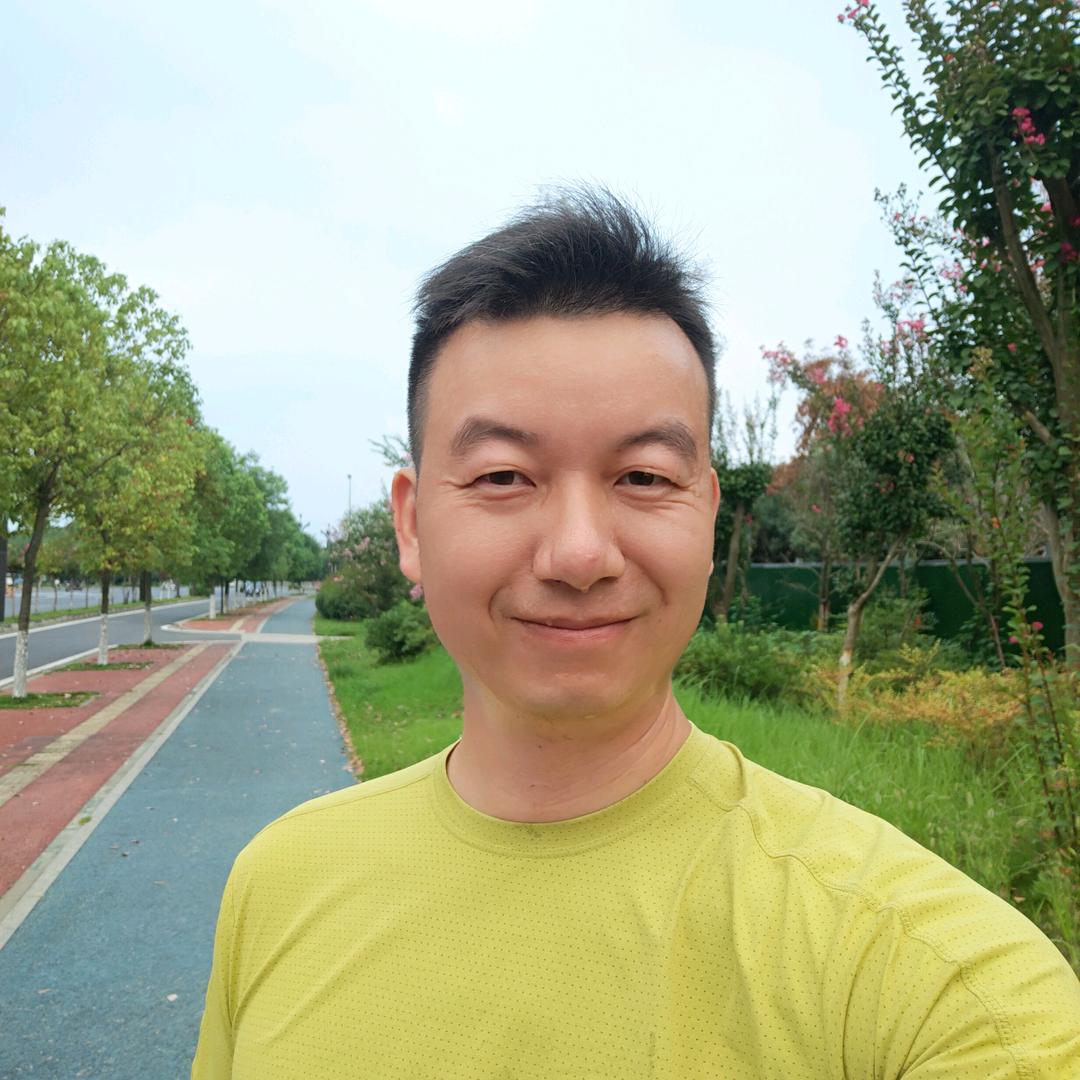 幸福小辉