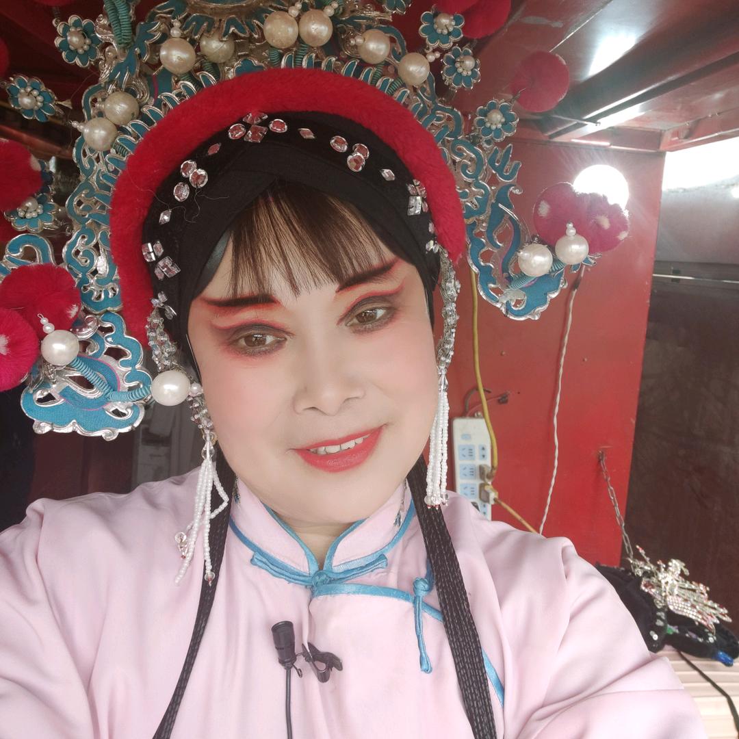 汤阴县求必应艺术团