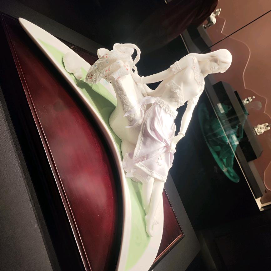 灰尘