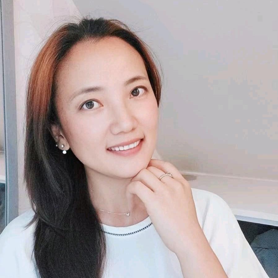 灵犀颜骶平衡疗愈