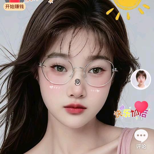 小奶糖