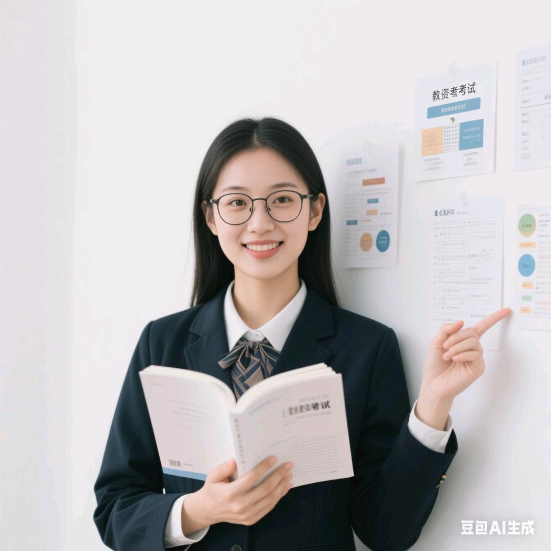 📚 教资学习