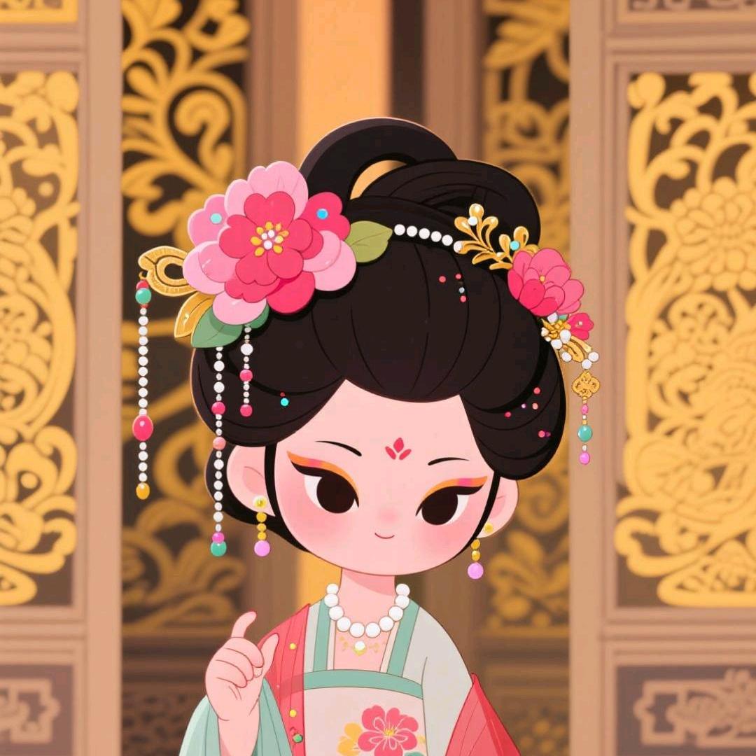 白火
