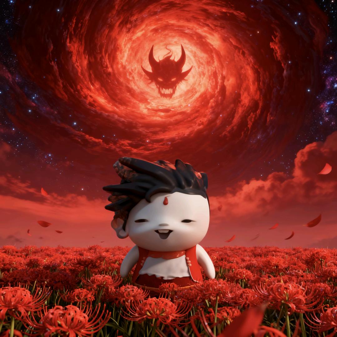 魔丸