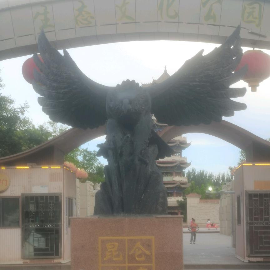 云哥（云日中天）