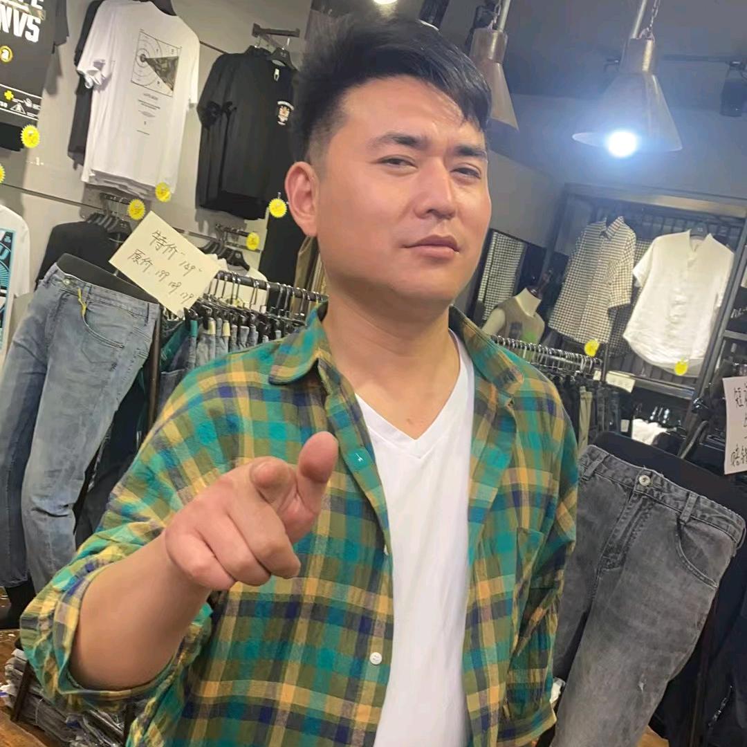 我什么也不知道