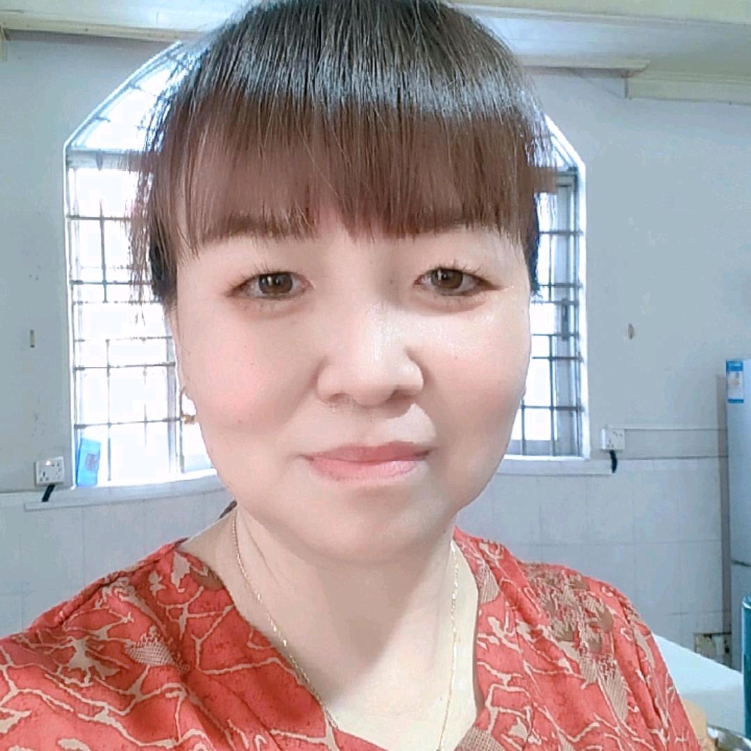 盼望姐