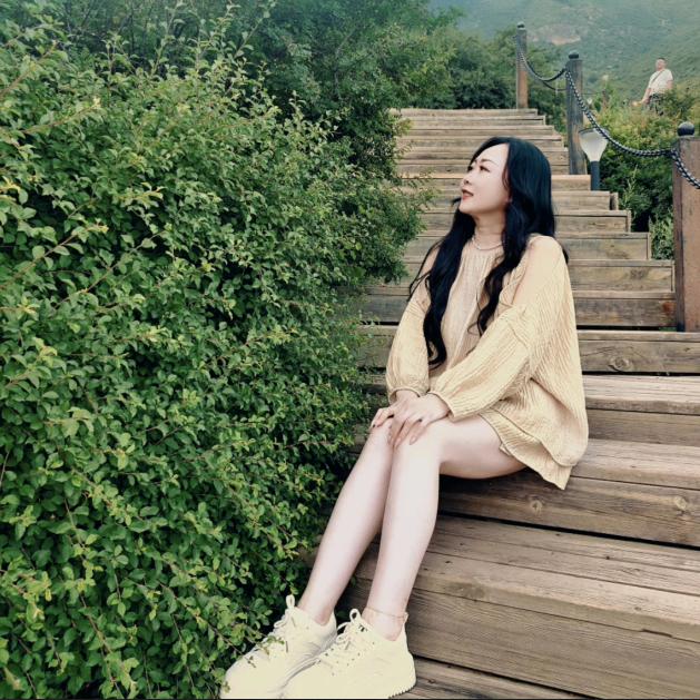 @ 🇨🇳H·賀♉️