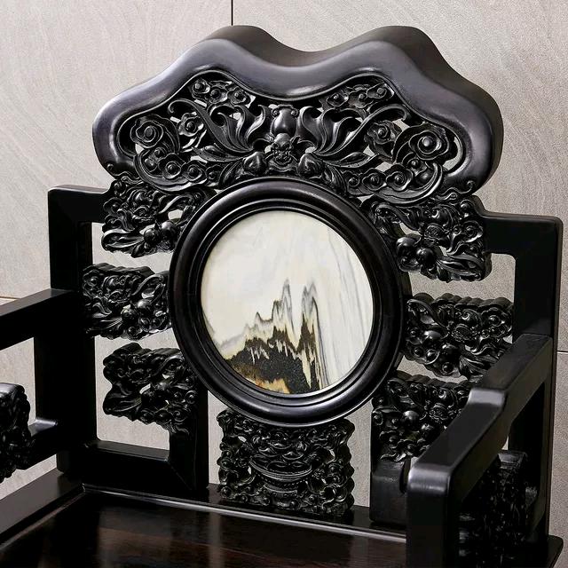 衡水红彬古典家具有限公司