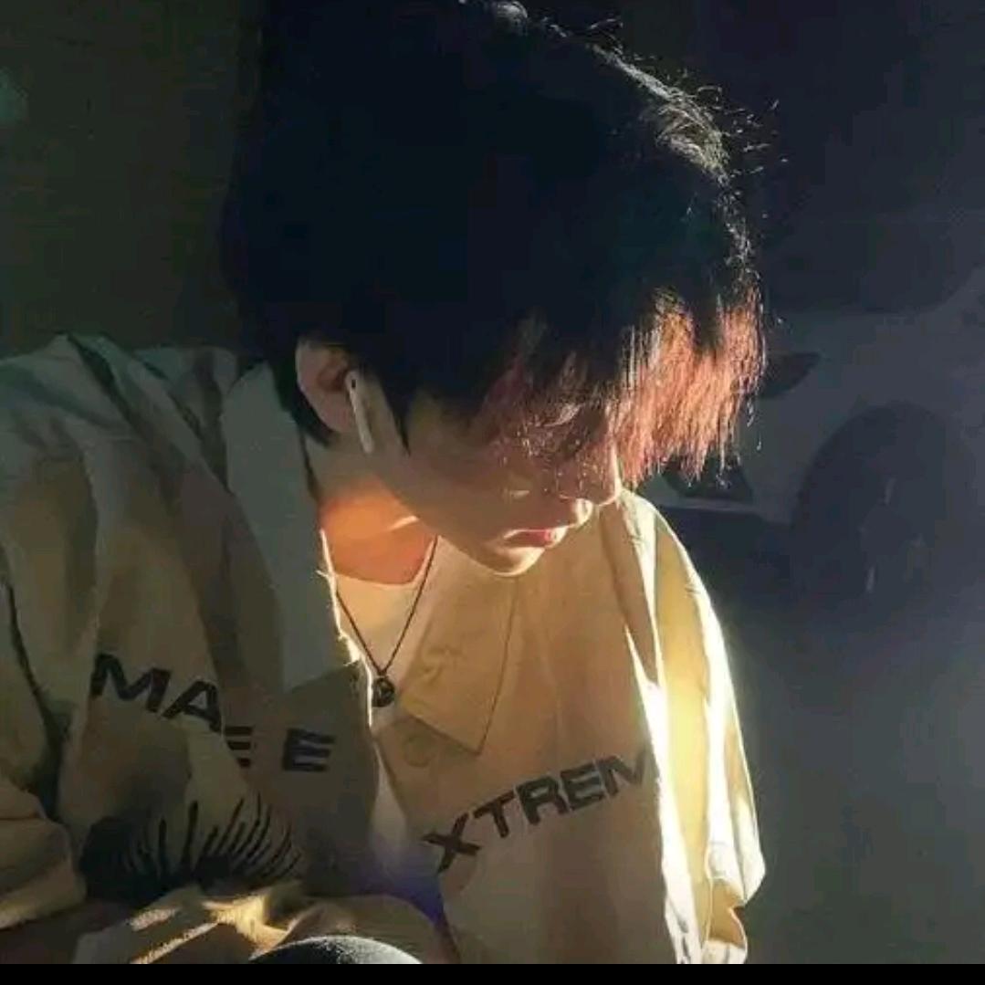 偷偷的时候