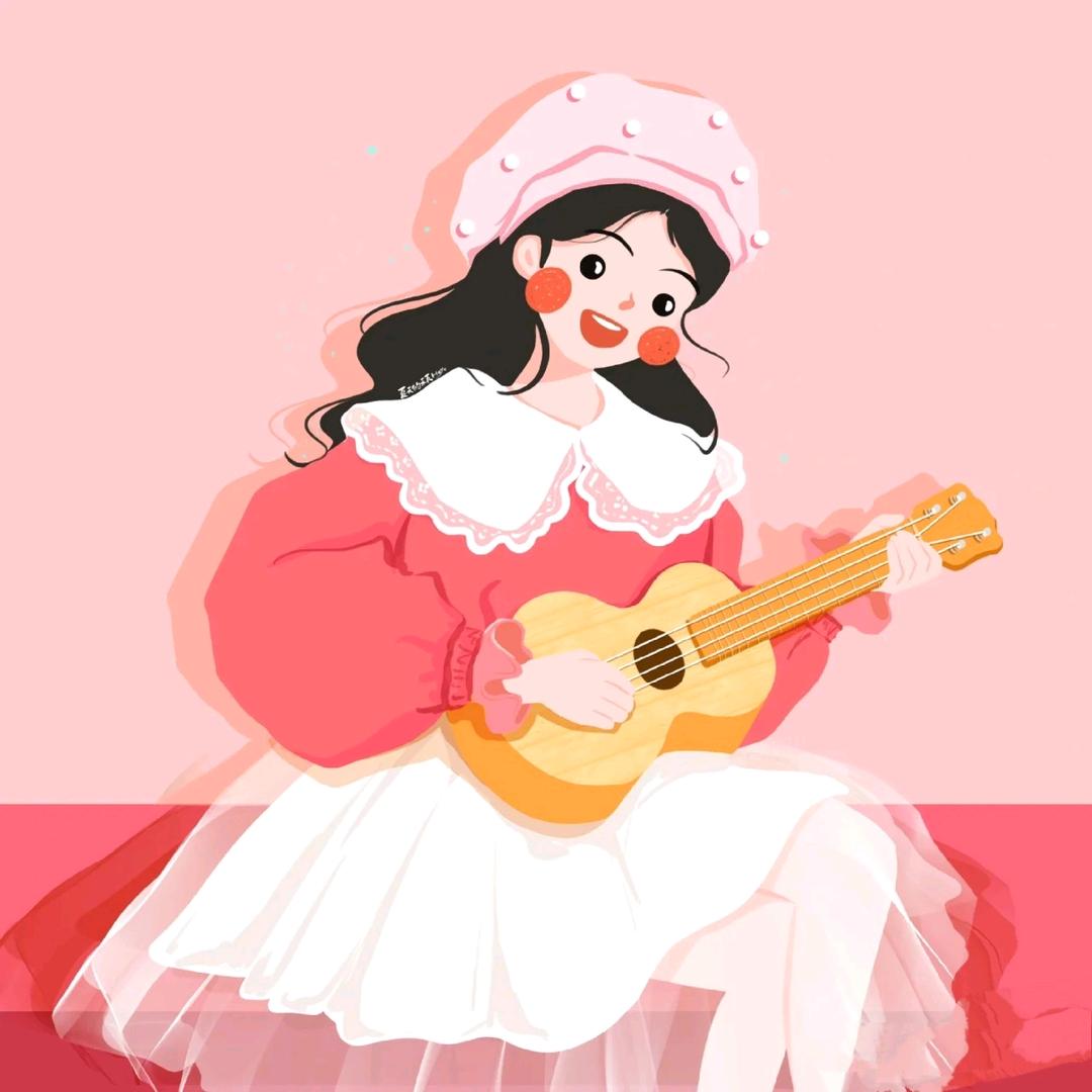 太阳当空照~🔆