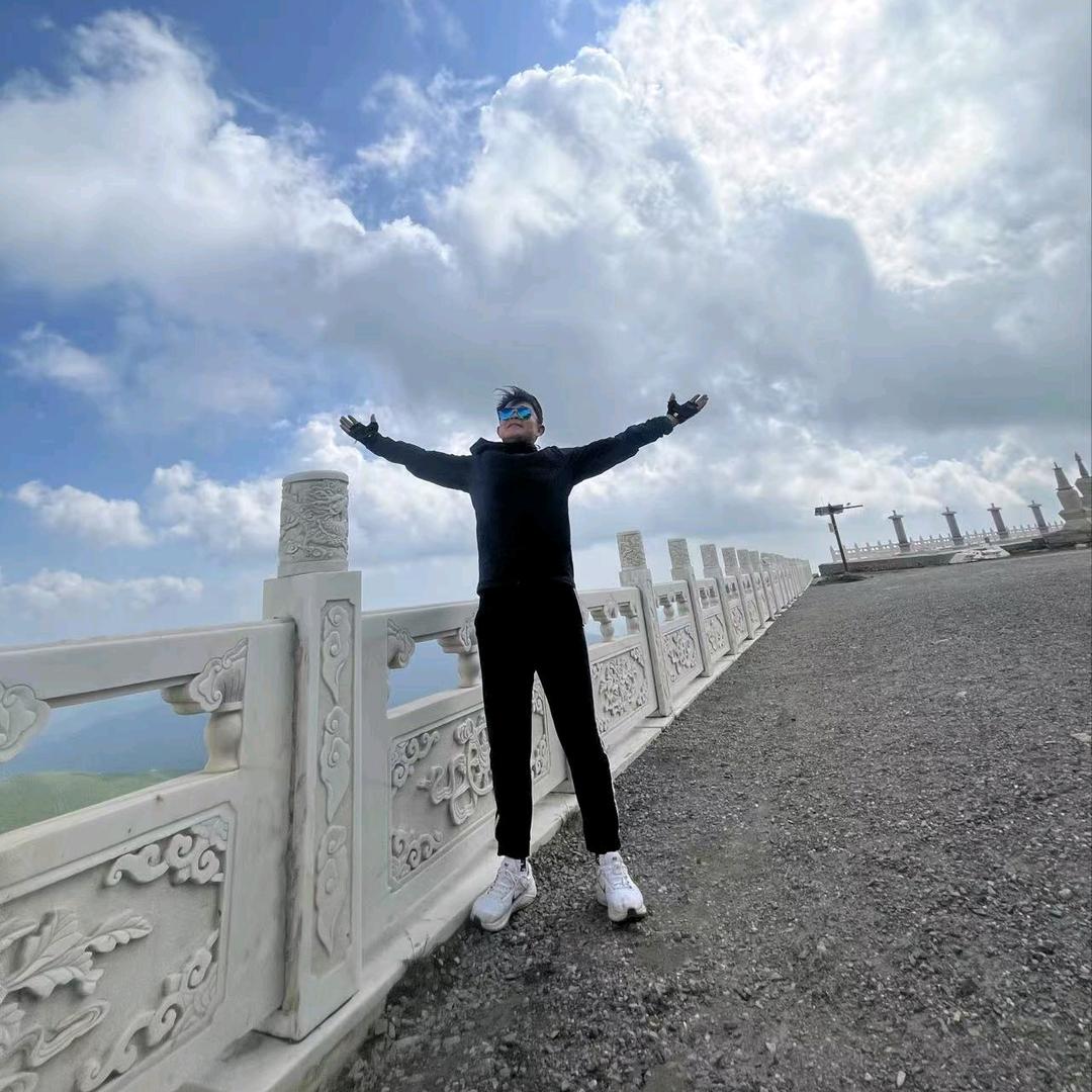 云中龙