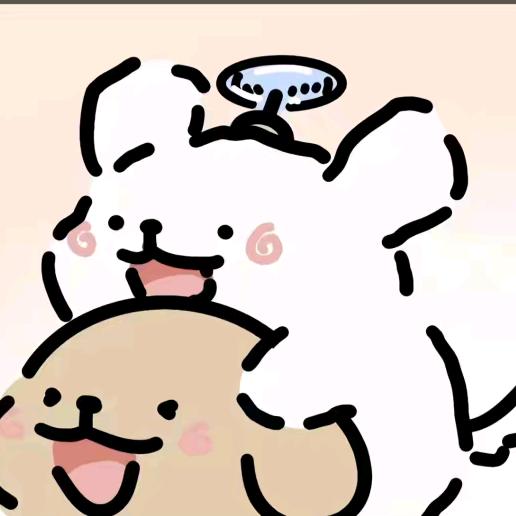 .然.