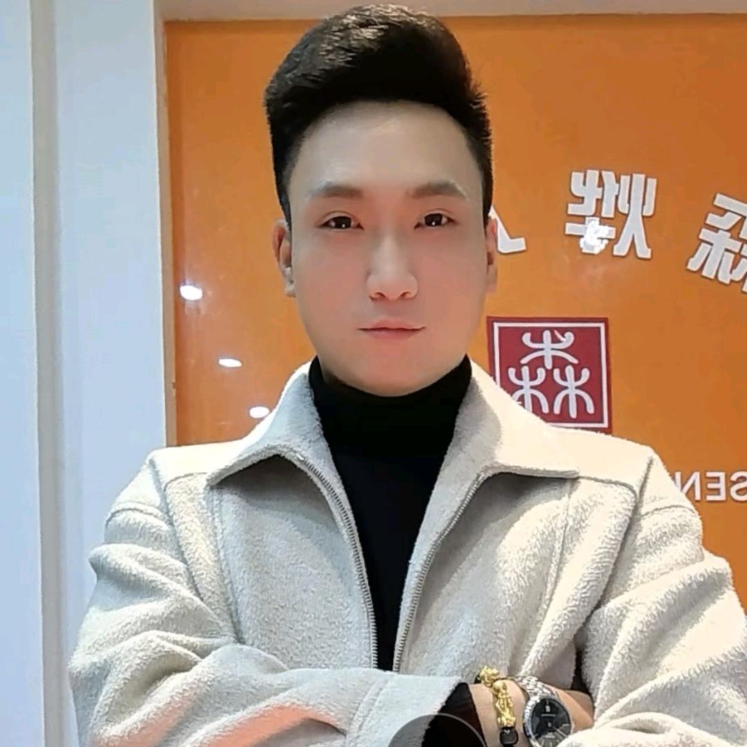 森烨人力-冯老表