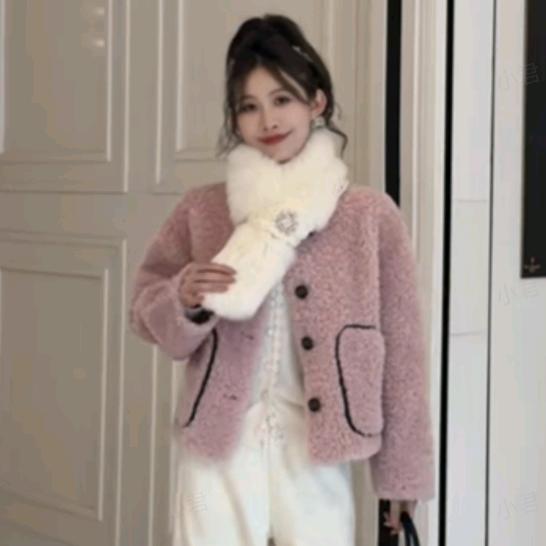 掌柜是小仙-穿搭优选