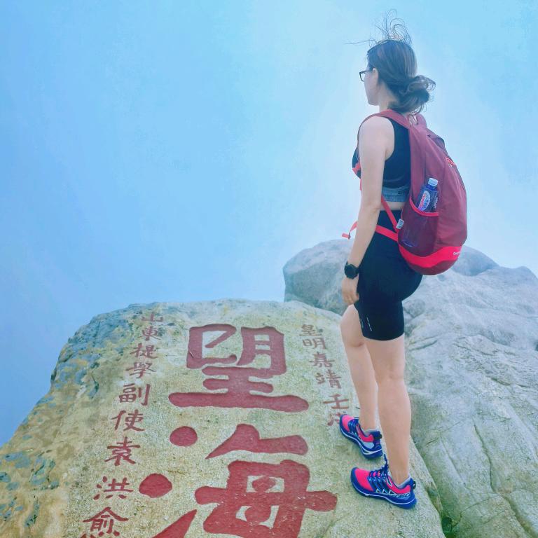 暖暖