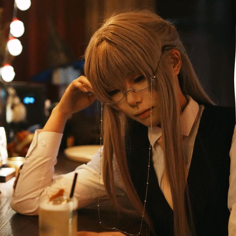 天畏缩缩(连赞拉黑)