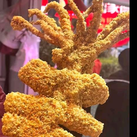 鹿小姐的暖养坊