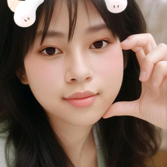 壮族晓阿丽