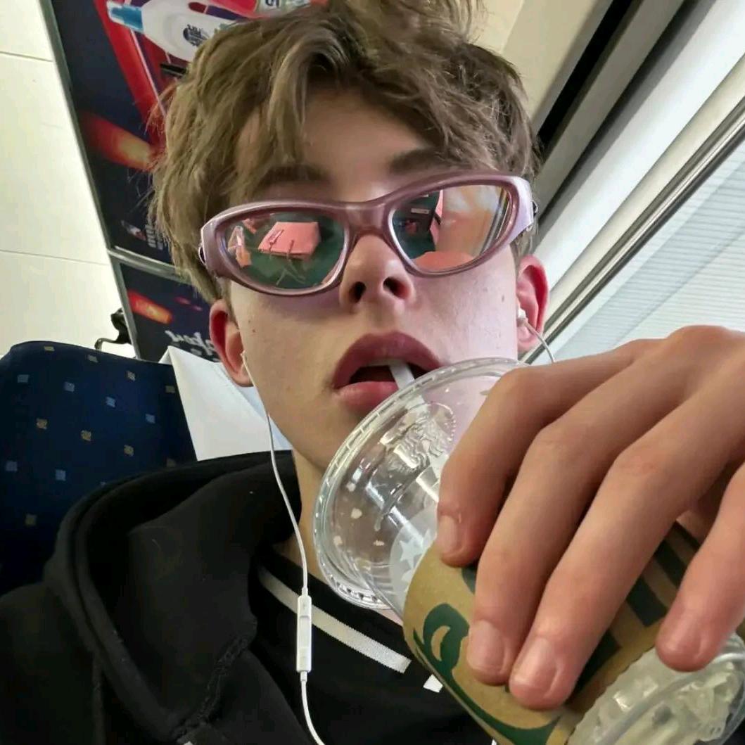 男征