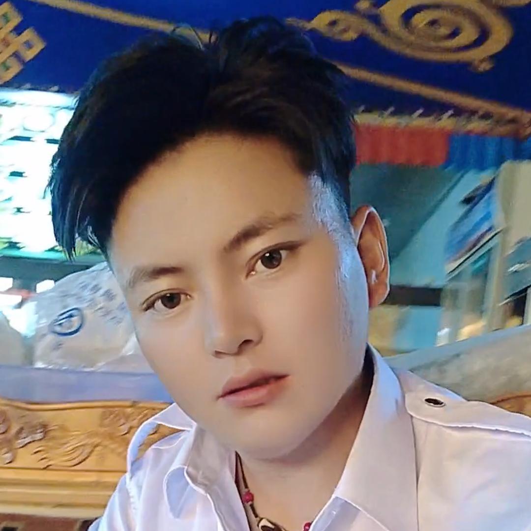 🐅多吉康珠🐅