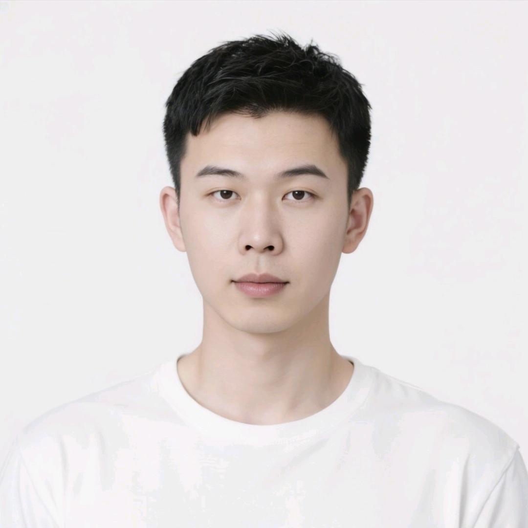 小飞（三丝爆豆子）