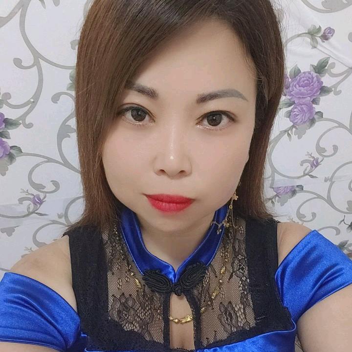 坚强的女人