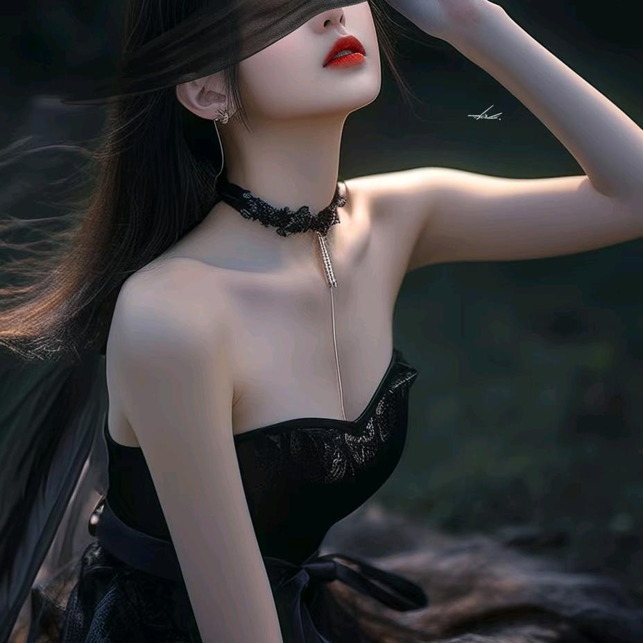 温柔的琳.