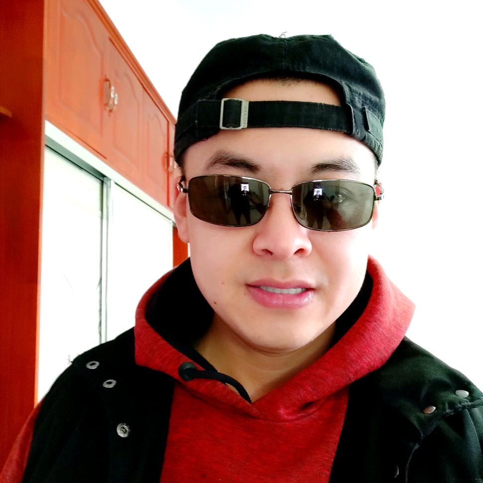 @杰克魏的小生活