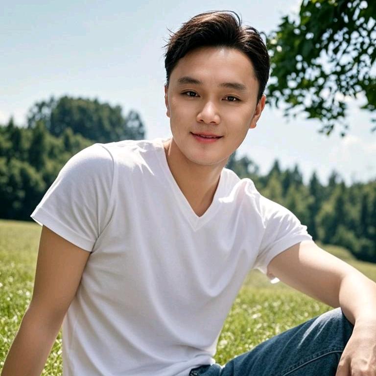 骑着蚂蚁向前冲