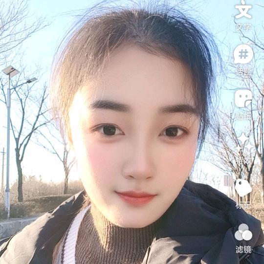 青儿