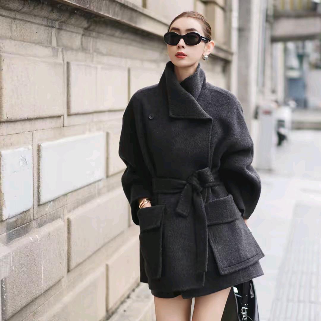 LELE 买手店女装 穿搭返场