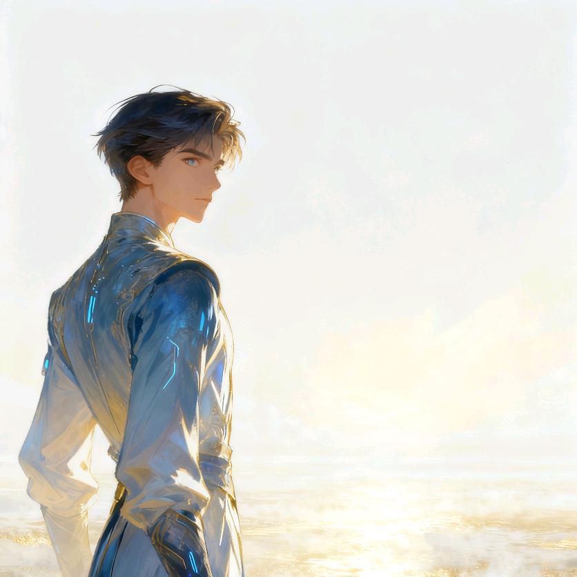 曦
