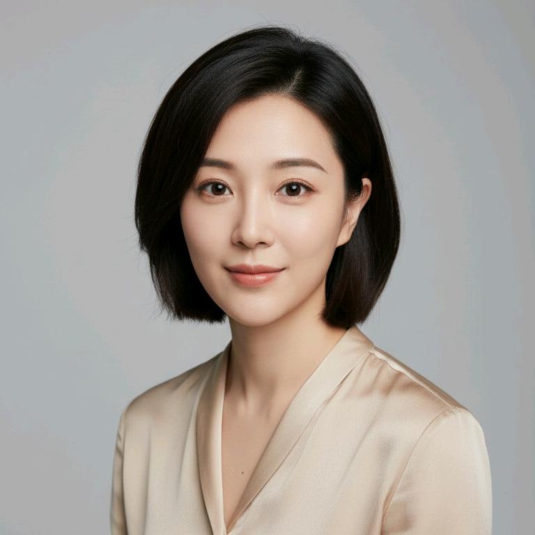 常青藤妈妈 Cici