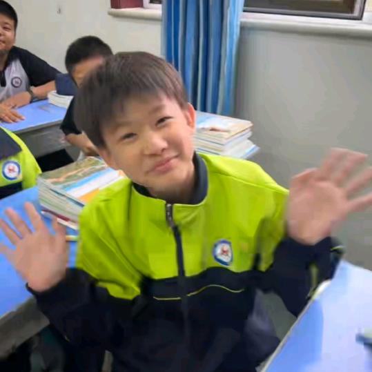 两个儿子