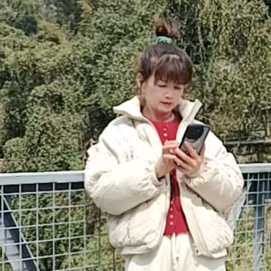 静若小华