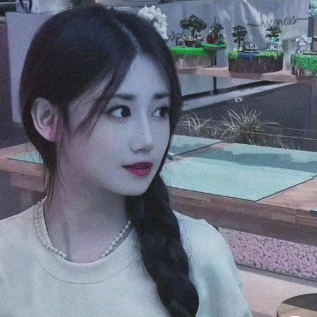妍妍你怎么哭了💔