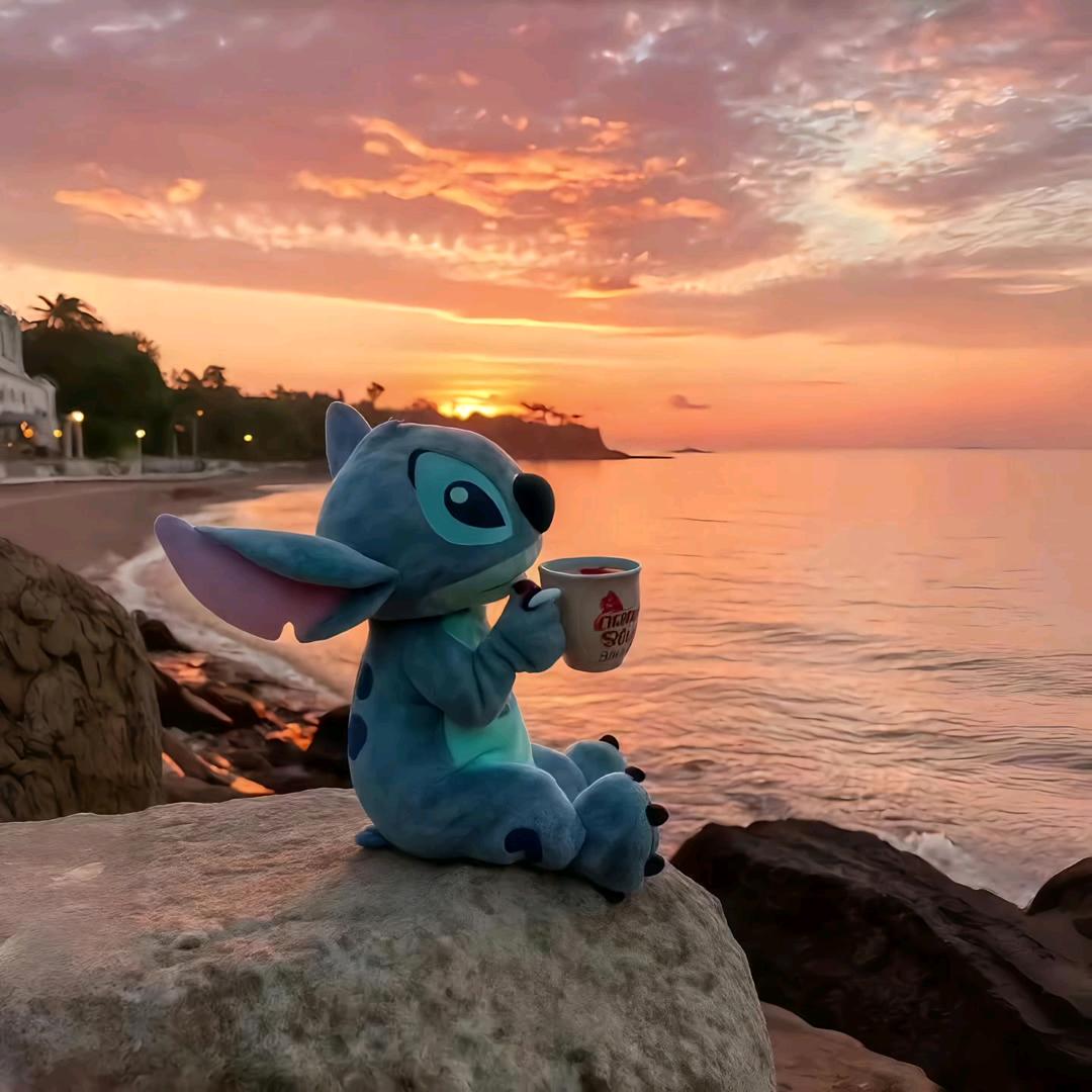 品味时间的秋风