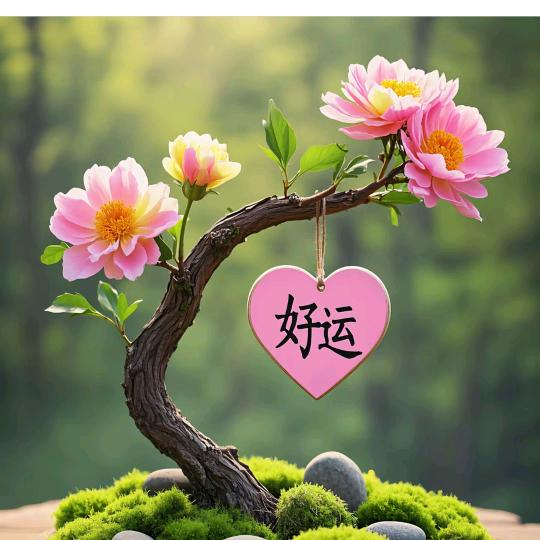 佛心