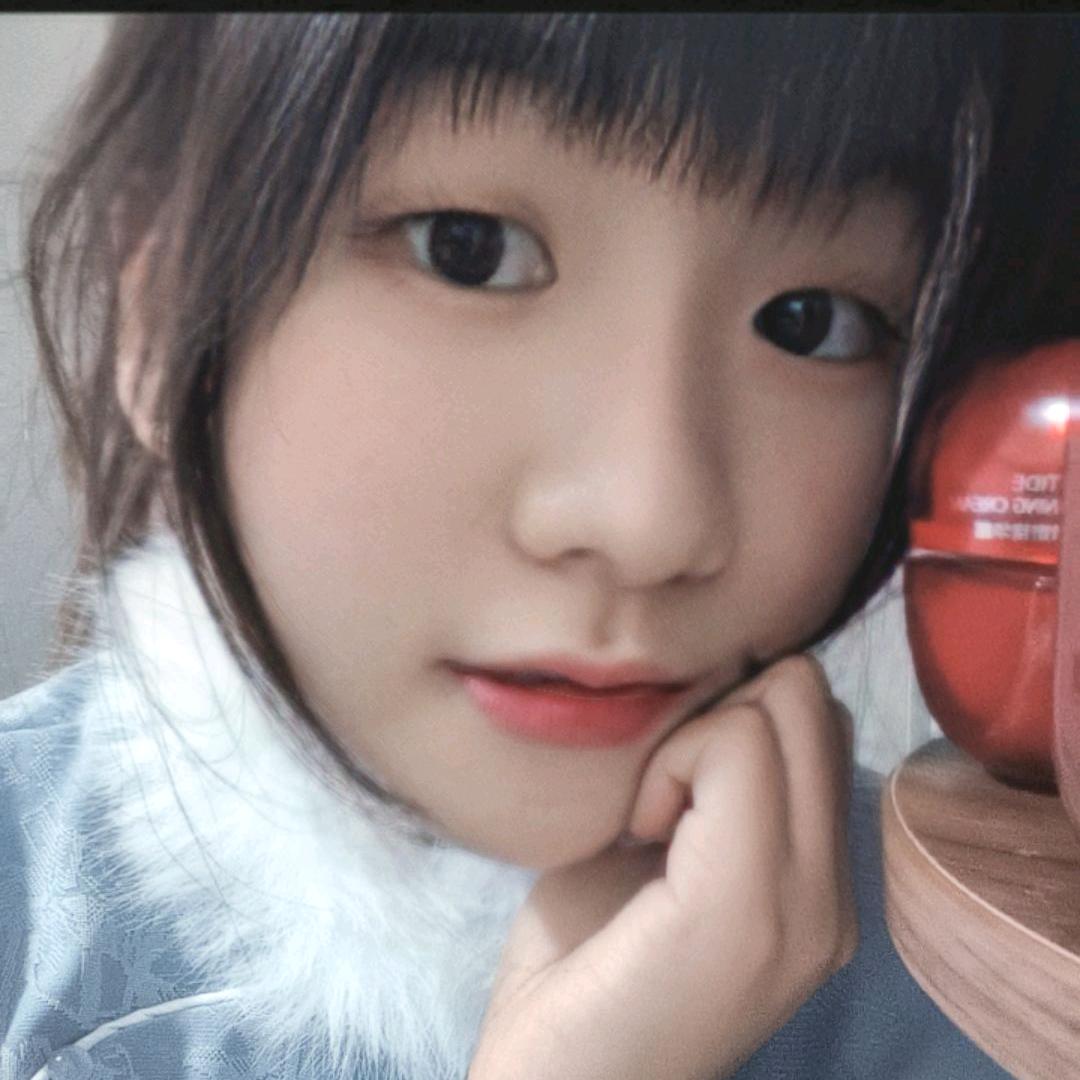 😍戴月👿