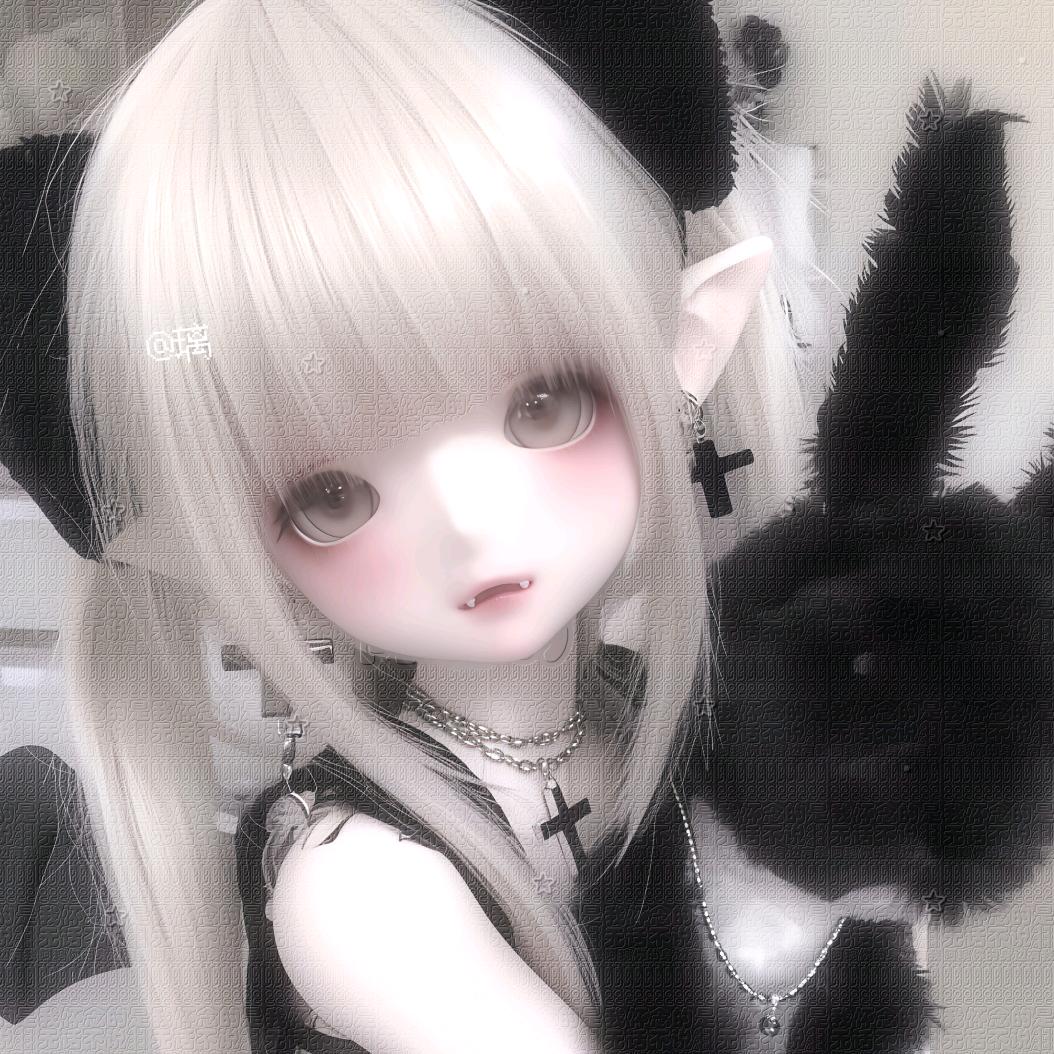 阿璃不优秀♡
