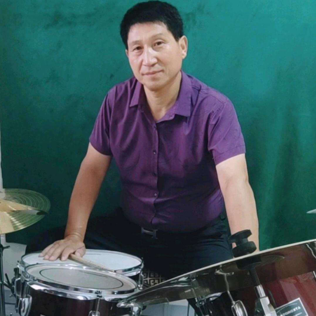 99重阳：架子鼓