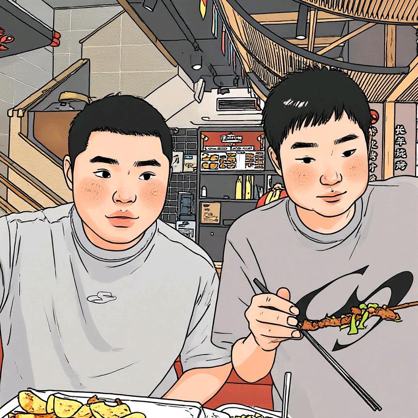 老夫子·大番薯